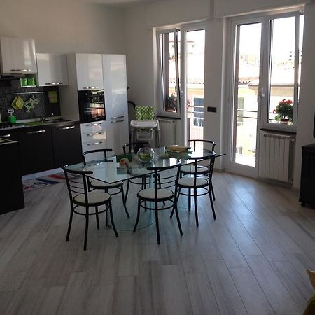 Best Lavagna Apartment Rum bild
