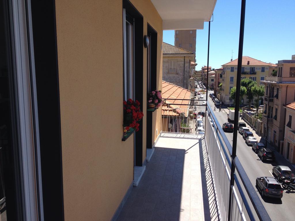 Best Lavagna Apartment Rum bild
