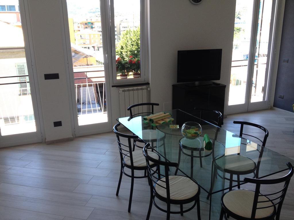 Best Lavagna Apartment Rum bild