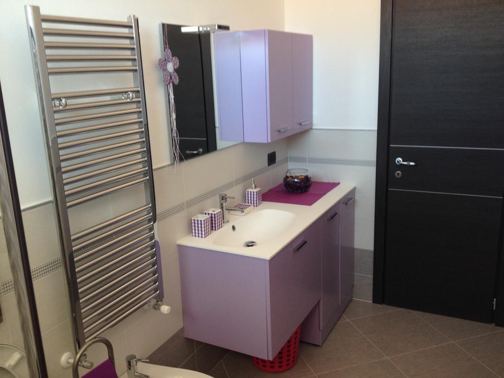 Best Lavagna Apartment Rum bild