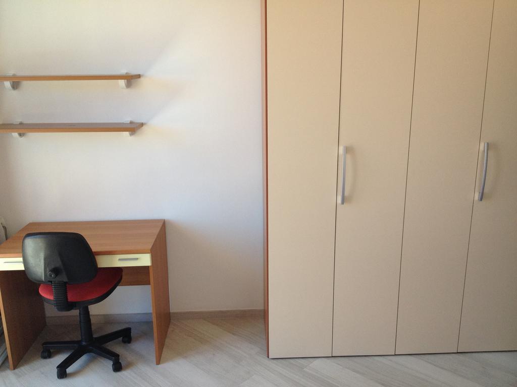 Best Lavagna Apartment Rum bild