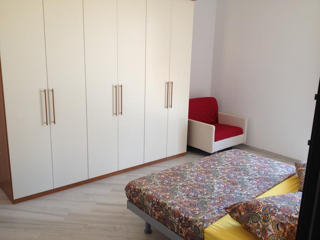 Best Lavagna Apartment Rum bild