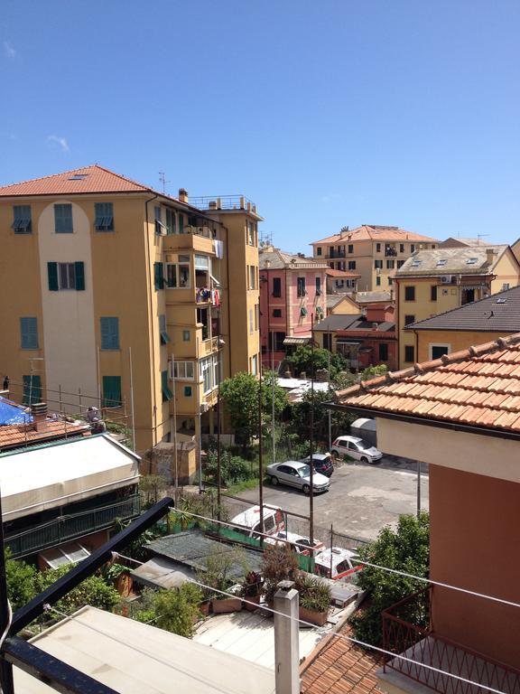 Best Lavagna Apartment Rum bild
