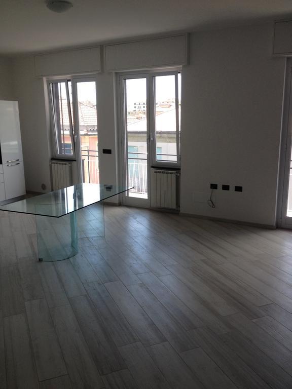 Best Lavagna Apartment Rum bild