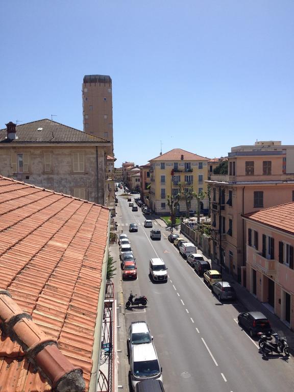 Best Lavagna Apartment Rum bild